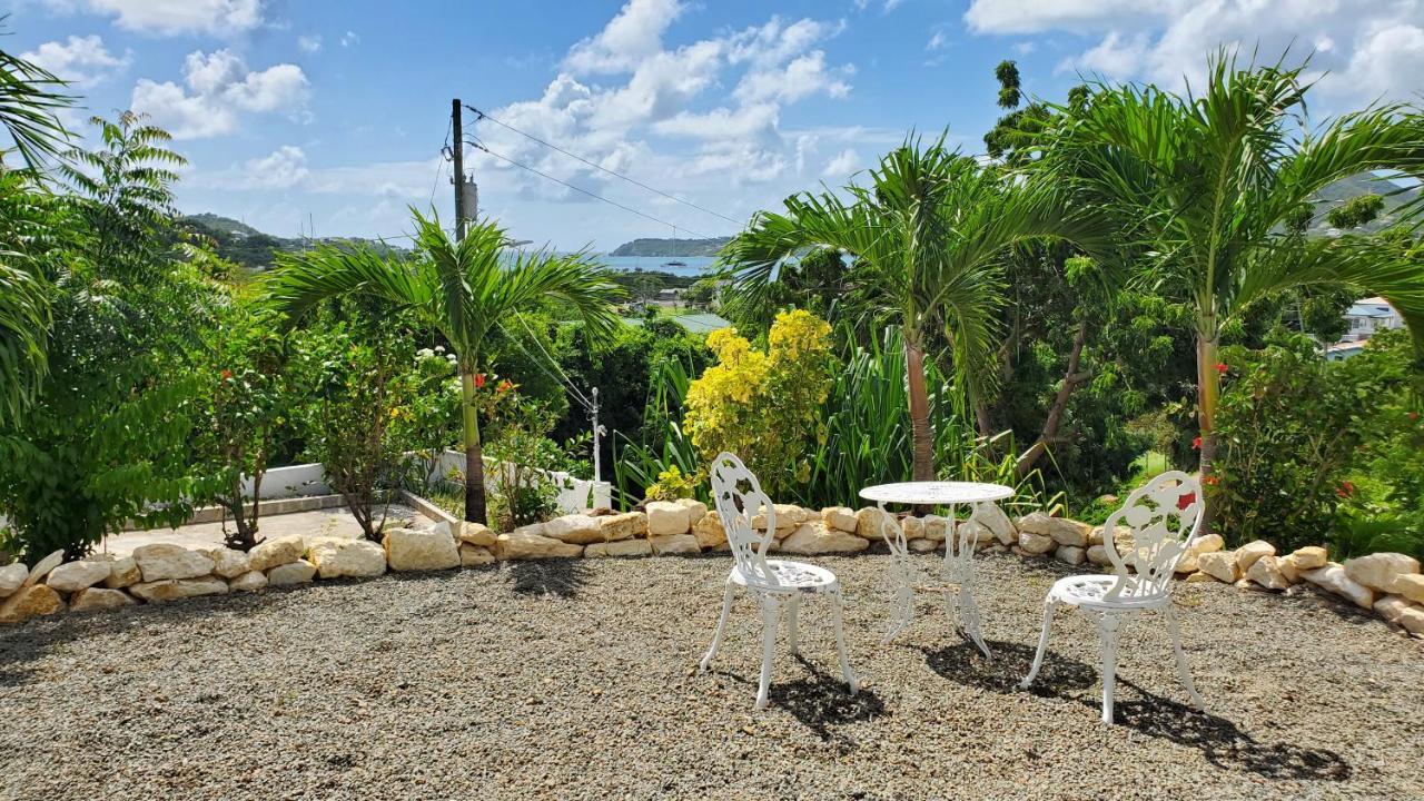 English Harbour Villa Touloulou מראה חיצוני תמונה