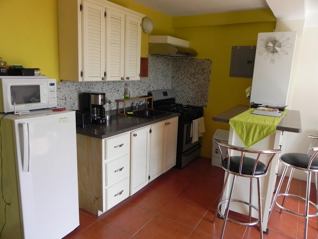 English Harbour Villa Touloulou מראה חיצוני תמונה