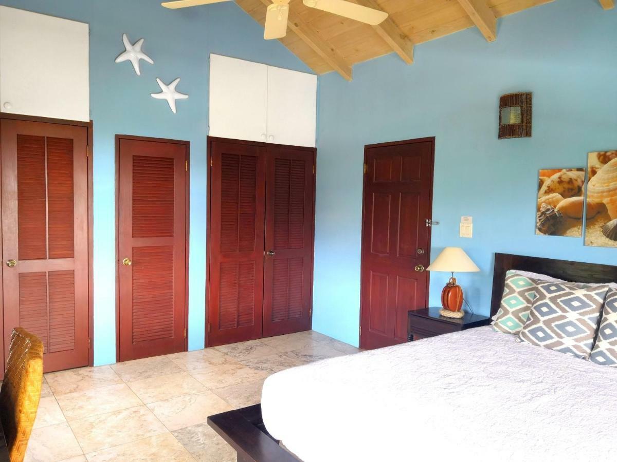 English Harbour Villa Touloulou מראה חיצוני תמונה